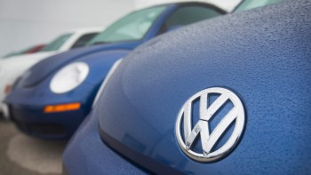 Volkswagen может закрыть поставку дизельных моделей в США